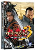 Onimusha 3: Demon Siege (2006)