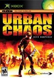Urban Chaos: Riot Response (2006)