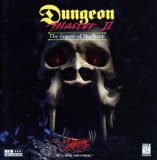 Dungeon Master II: The Legend of Skullkeep (1995)