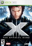 X-Men: The Official Game (2006)