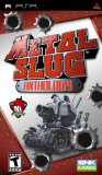 Metal Slug Anthology (2007)