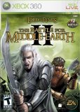 The Lord of the Rings: The Battle for Middle Earth II