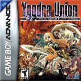 Yggdra Union: We'll Never Fight Alone (2006)