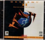 Descent II  (1996)