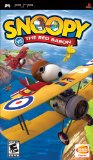 Snoopy vs. the Red Baron (2006)