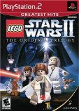 LEGO Star Wars II: The Original Trilogy