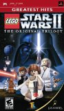 LEGO Star Wars II: The Original Trilogy