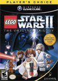 LEGO Star Wars II: The Original Trilogy