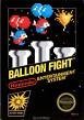 Balloon Fight (1986)