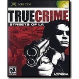 True Crime: Streets of LA (2003)