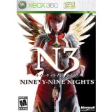 Ninety-Nine Nights (2006)
