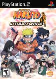 Naruto: Ultimate Ninja (2006)