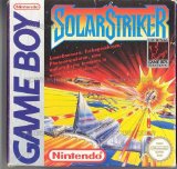Solar Striker (1990)