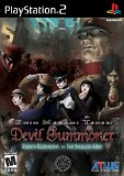 Shin Megami Tensei: Devil Summoner - Raidou Kuzunoha vs. the Soulless Army (2006)