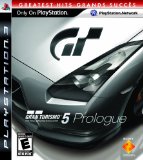 Gran Turismo 5 Prologue (2008)