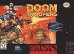 Doom Troopers (1995)