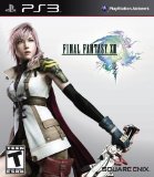 Final Fantasy XIII