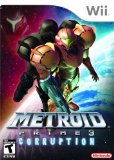 Metroid Prime 3: Corruption