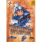 Rocket Knight Adventures