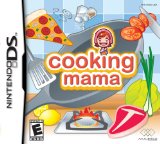 Cooking Mama (2006)