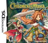 Children of Mana (2006)