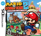 Mario vs. Donkey Kong 2: March of the Minis (2006)