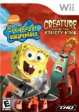 SpongeBob Squarepants: Creature from the Krusty Krab (2006)