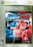 WWE SmackDown vs. Raw 2007 (2006)