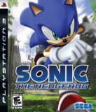 Sonic the Hedgehog (2007)