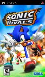 Sonic Rivals (2006)