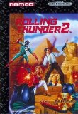 Rolling Thunder 2 (1991)