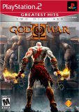 God of War II