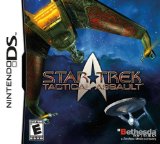 Star Trek: Tactical Assault (2006)
