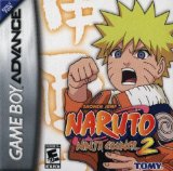Naruto: Ninja Council 2 (2006)