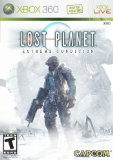 Lost Planet: Extreme Condition (2007)