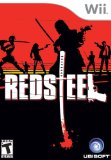 Red Steel (2006)