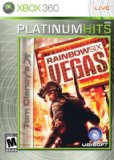 Tom Clancy's Rainbow Six: Vegas