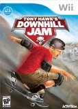 Tony Hawk's Downhill Jam (2006)