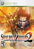 Samurai Warriors 2 (2006)