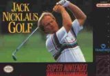Jack Nicklaus Golf (1992)