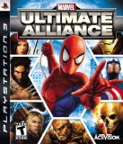 Marvel: Ultimate Alliance (2006)