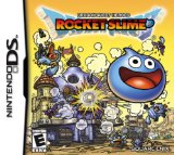 Dragon Quest Heroes: Rocket Slime