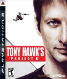 Tony Hawk's Project 8 (2006)