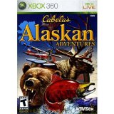 Cabela's Alaskan Adventures (2006)