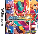 Mega Man ZX (2006)
