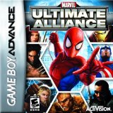 Marvel: Ultimate Alliance (2006)