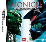 Bionicle Heroes (2006)