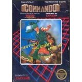 Commando (1986)