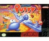 Super Putty (1993)