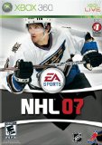 NHL 07 (2006)